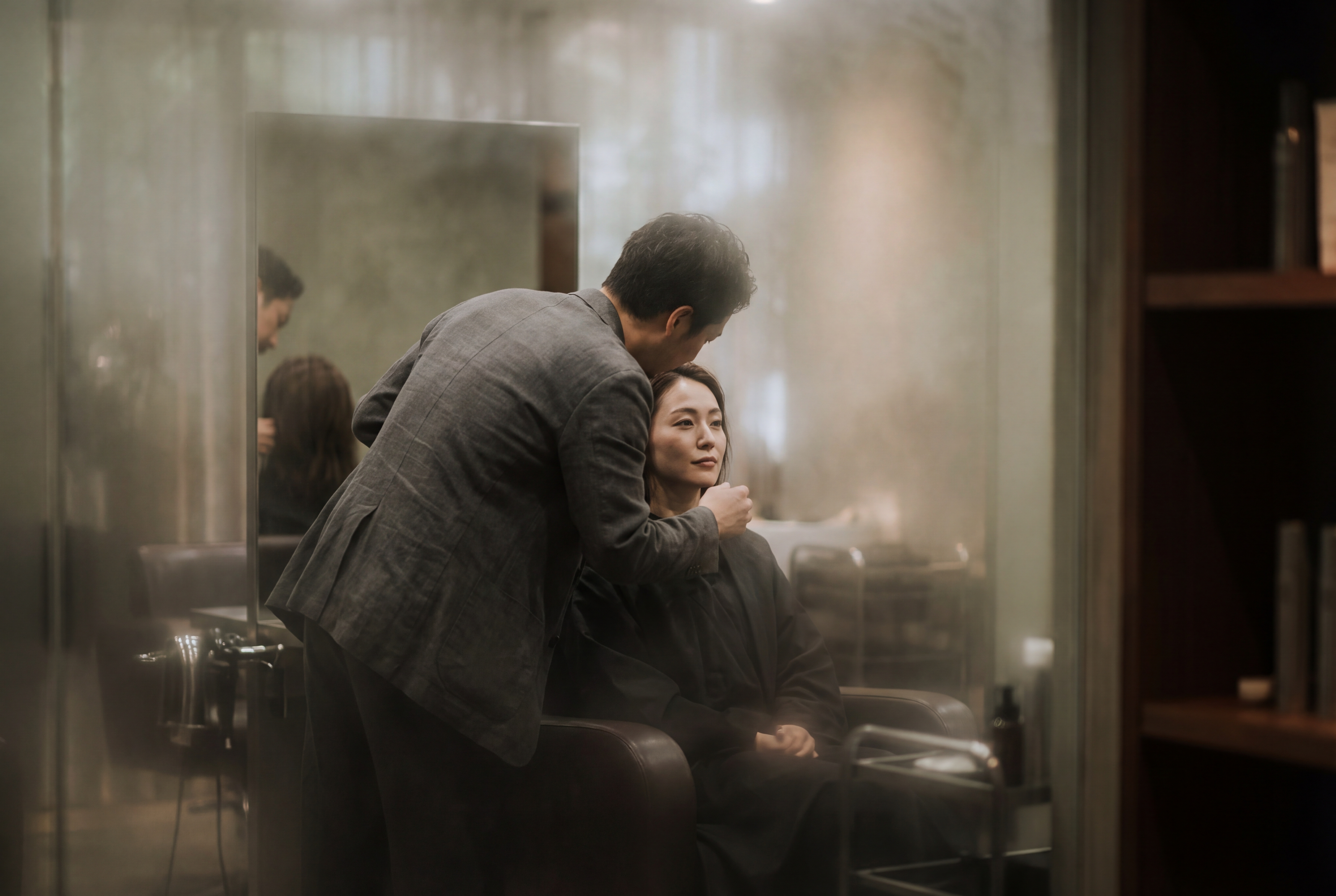 カウンセリング